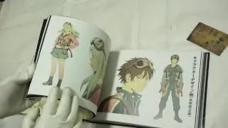 田中達之作品集CANNABIS WORKS 2