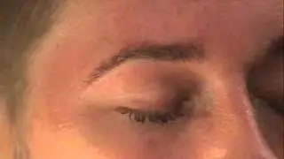Men's Eyebrow and Eyelash Treatment - by Stacy Sossner Organics