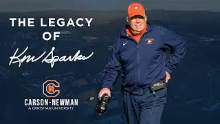 The Legacy of Ken Sparks