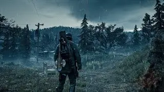 BEST ZOMBIE GAME EVER! | DAYS GONE