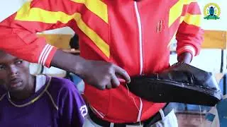makueni county vocational training centre progress