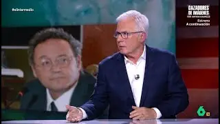 Baltasar Garz&oacute;n desvela qu&eacute; veredicto espera en el juicio al fiscal general - El Intermedio