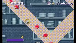 SVC- Kitchen Panic: Escape the Kitchen(Android)1-1  Speedrun
