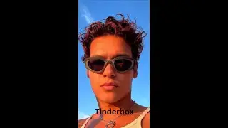 Omar Rudberg - Tinderbox - Summer festivals 2025