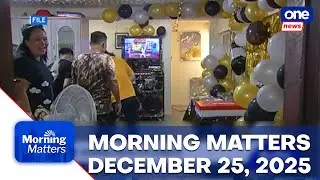 Reflections and tips for a meaningful Christmas season | Morning Matters Supercut