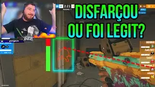 NERD INVESTIGA: NOSSA BANCADA ESPECIALISTA DISSE QUE FOI... || RAINBOW SIX SIEGE