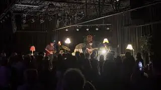 PARKiNG - Observation (Live at Whirling Tiger 6-30-25)