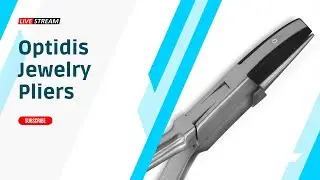 Flat nose Jewelry pliers Optidis Bristal Enterprises  Sialkot Pakistan