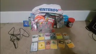 What I Got For Christmas In 2025 (MarioMaster 101 Edition)