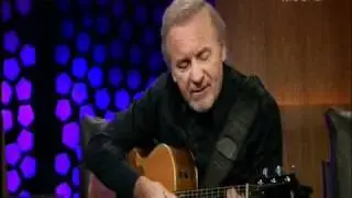 colm wilkinson part 1