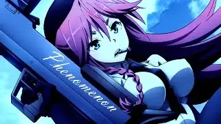 Trinity Seven - Phenomenon [AMV] ᴴᴰ