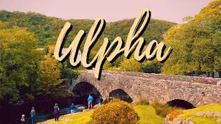 Ulpha | Lake District | Sony ZV-1| Cinematic