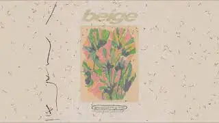 RMB Justize x Saxl Rose - Beige
