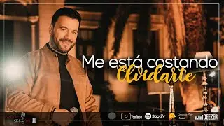 Lucas Sugo - Me est&aacute; costando olvidarte (Video Oficial)