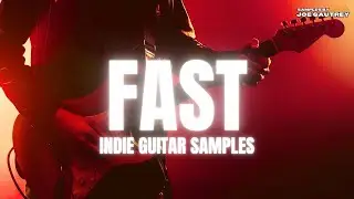Indie Pop Sample Pack - 