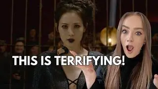 WHAT IS A MALEDICTUS IN HARRY POTTER? | HARRY POTTER FACTS | NAGINI'S BACKSTORY
