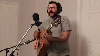 The Classy Wrecks - No More Whiskey (Acoustic)