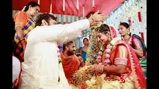 TIRUPATI WEDDING OF SHILPA & LOKESH | RAHUL CONVENTION CENTRE | TRIANGLE SERVICES PHOTOGRAPHY