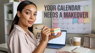 Ditch the &ldquo;BUSY&rdquo; How to Make Time for What Truly MATTERS