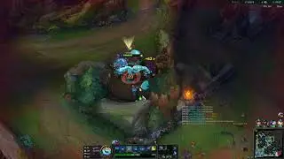 [Jungle 9.20] Zac vs Elise (Win)