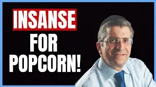 How Popinsanity&nbsp;Popcorn Became a Global Sensation