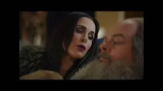 Joel McCrary Demo Reel