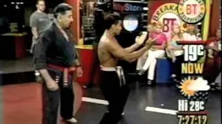 Karate Kata Sanchin.m4v