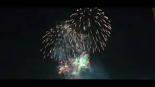 National Museum in Rizal Park Events Place Venue Today with Fireworks Display