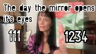 breathing in the truth of yourself