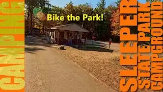 Sleeper State Park | Bike the Park!