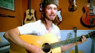 Travis Gidney - Walk Softly On This Heart of Mine