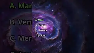 Space Exploration Trivia Challenge