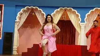 New Dans Video 2021Warda Shah . Jadon Wajda Tunka Pyar Da .