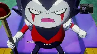 Dragon Ball Daima con Kakarot &egrave; la peggiore cosa di tutti i tempi