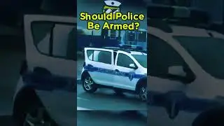 Dangerous Case Shows Why Police MUST Be Armed! | Real Police Bodycam Footage