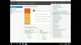 SMTP Server Setup In Windows Server Just 5 Minutes -  Easiest Steps #smtp #mailserver #windowsserver