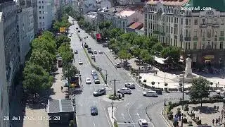 Beograd Com Live Stream