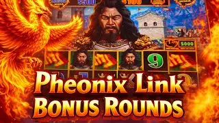 🐦‍🔥PHEONIX LINK BONUS TIME🐦‍🔥 #viral #foryou #trending  