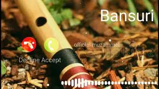 New Bansuri Ringtone 2022 Romantic ringtone best ringtone WhatsApp status mobile ringtone Bansuri