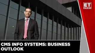 Has UPI Impacted The Cash Management Business? | Rajiv Kaul, CMS Info Systems