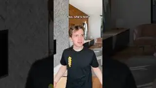 It Was A Secret All This Time 🤯