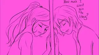 Miraculous Ladybug: Legally Blonde animatic