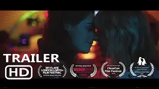 The Date | Official Trailer | New Lesbian Film | 2018 | Positive Lesbian Representation 🏳️&zwj;🌈