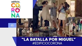 EdificioCorona / Los Sanchez / Capítulo 47