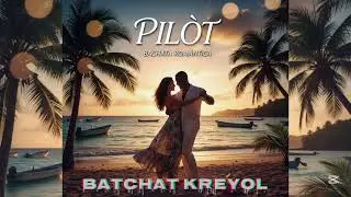PIL&Ograve;T | Bachata EN Krey&ograve;l 
