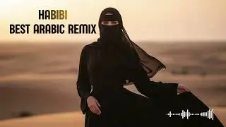 Habibi Remix Arabic 2026 | Nice Music Nonstop Viral Mix