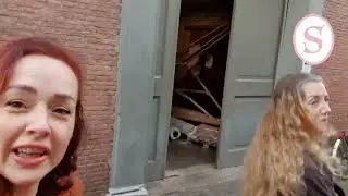 BEAUTYVLOG #22 #teamuitje #escaperoom dikke pret!