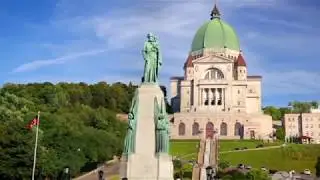 SeneStar 2019- Montreal, Canada