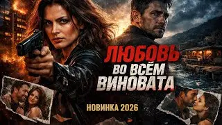 ПРЕДАЛ, УНИЧТОЖИЛ И БРОСИЛ | ОНА ВЕРНУЛАСЬ, ЧТОБЫ ОТОМСТИТЬ | КИНО О СИЛЬНЫХ ЖЕНЩИНАХ 2026
