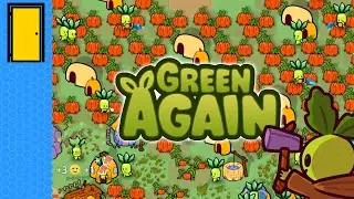 Worked Like A Farm | Green Again (Eco City Builder - Demo)